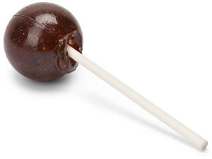 Medicated Lollipops