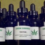 Medicated Tincture
