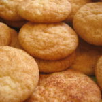 Medicated Snicker-Doodles Cookies