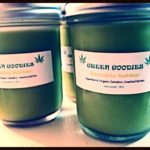 Medicated Butter