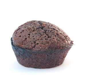 Medicated Muffins