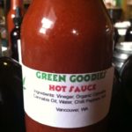 Medicated Hot Sauce